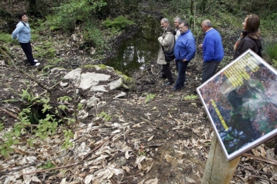 Os centros protexen e recuperan o patrimonio etnográfico de Galicia