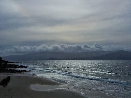 Playa de Louro