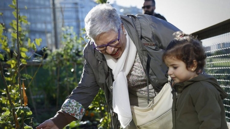 Voz Natura integra o compromiso social ao seu programa