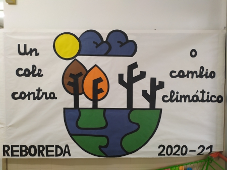 Contra o cambio climático