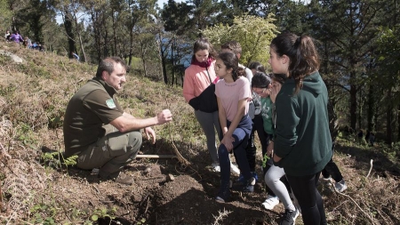 Voz Natura abre o prazo para participar no próximo curso