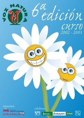 Sexta edición (2002-2003)