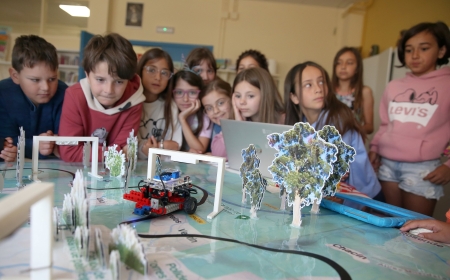 «Con Voz Natura vamos a ayudar a introducir la ciencia en el aula»