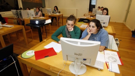 Voz Natura impulsa un curso de divulgación de proxectos medioambientais