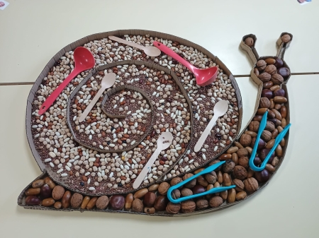 Creatividad y naturaleza