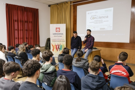 Desinformación sobre cambio climático