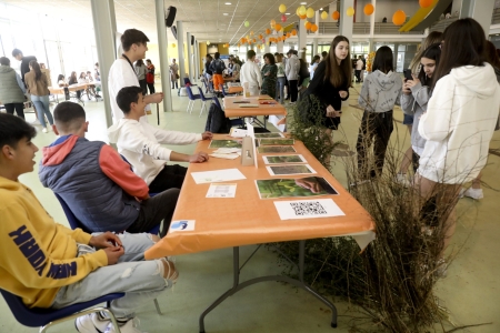 ¡Ya tenemos ganadores de la 26.ª edición Voz Natura!